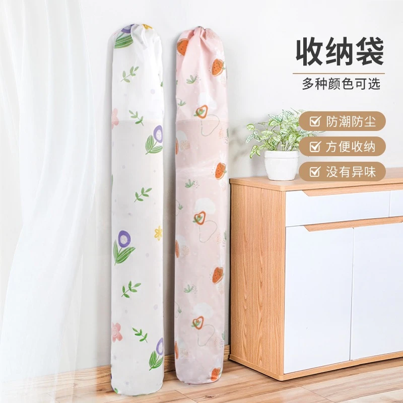 十字绣收纳袋（拍一发五）颜色随机 -针吸图案点开自选