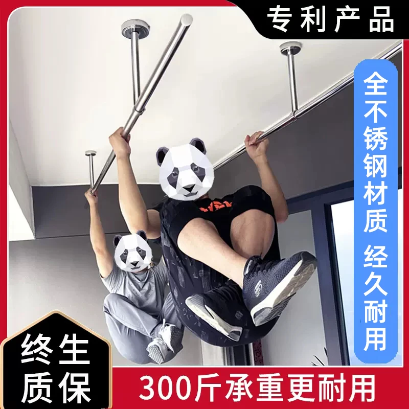 单杆晾衣架阳台室外防风耐用晒衣固定式家用晾衣架阳台晾衣服晒被