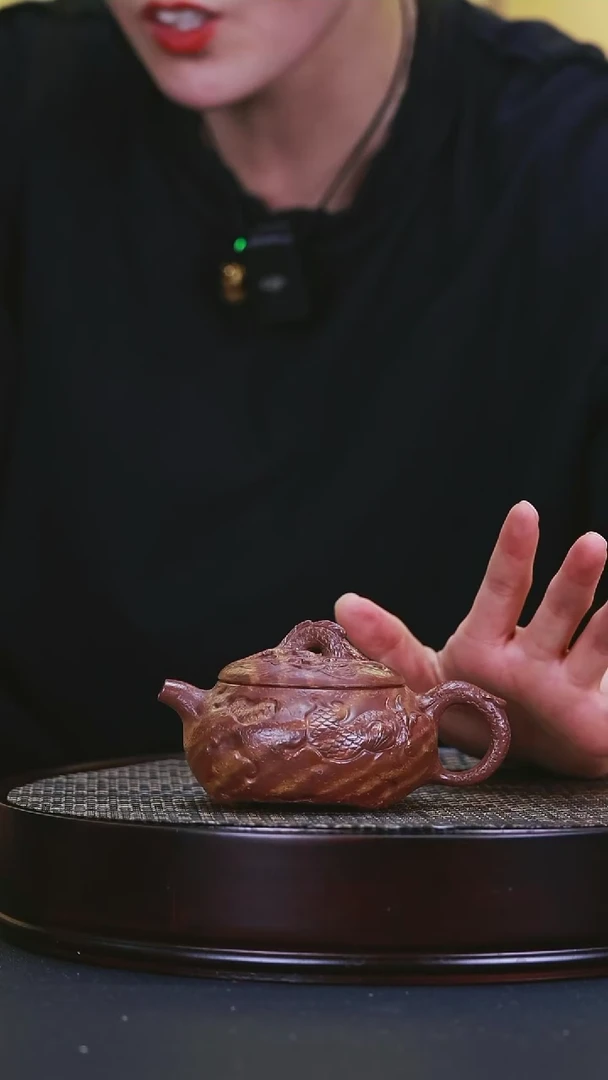 【闪购商品】紫砂茶壶壶