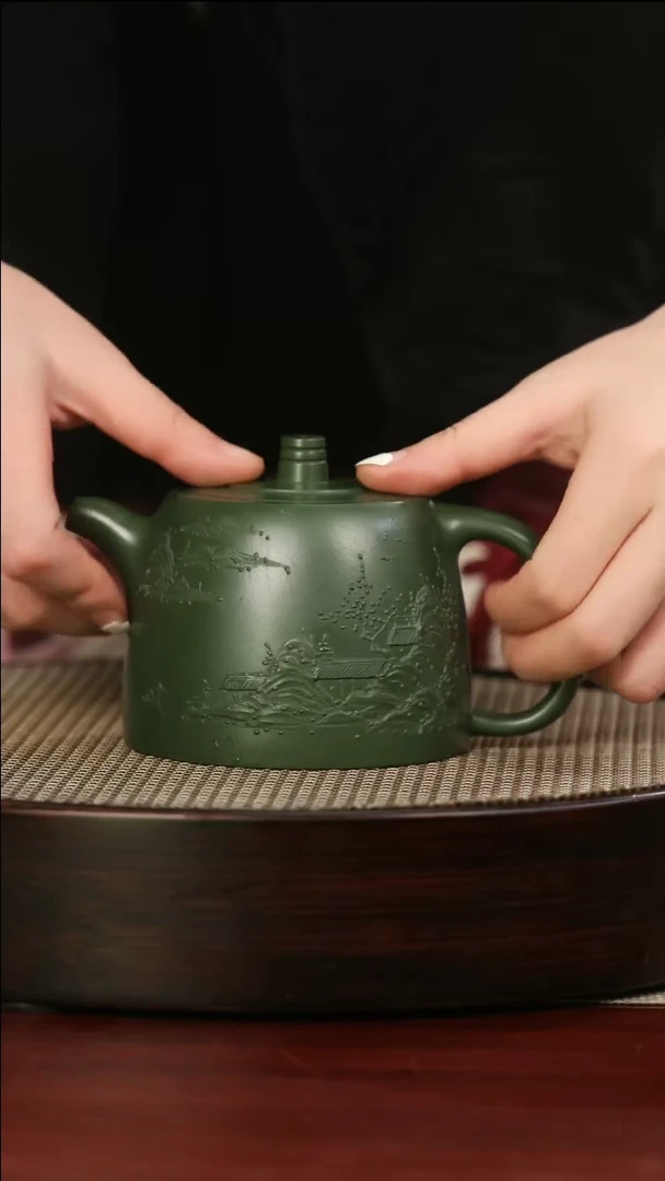 【闪购商品】紫砂茶壶壶