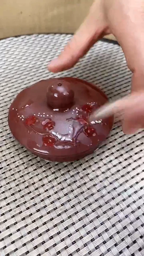 【闪购商品】紫砂茶壶壶