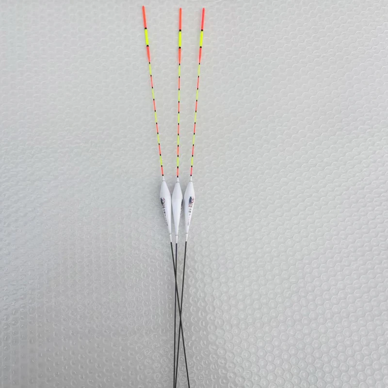 A 21  纳米  鲫鱼鲤鱼 鱼漂（发1支 吃铅不准）