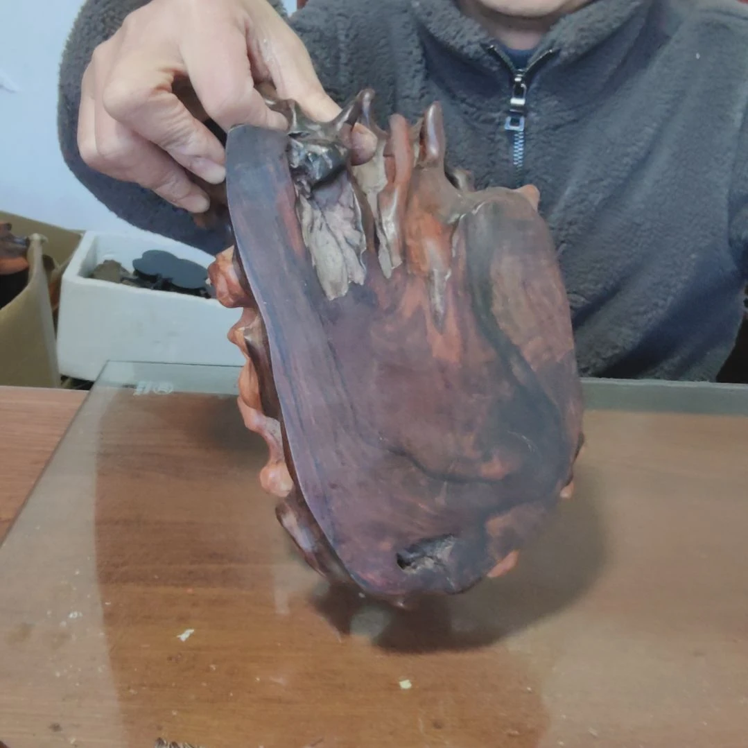 【闪购商品】檀木小*物97