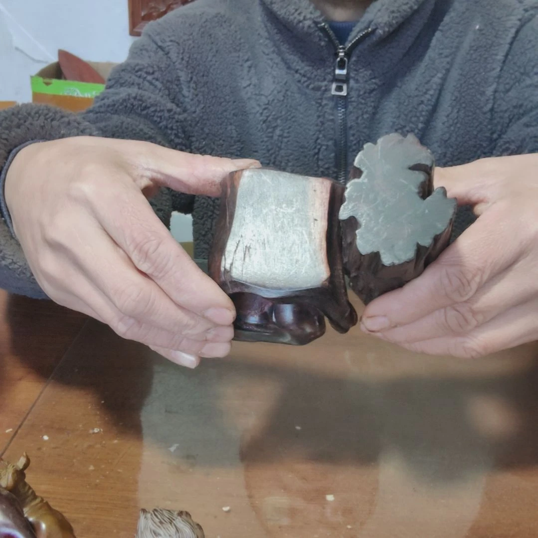 【闪购商品】檀木轩**渐149