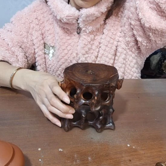 【闪购商品】4根雕俩*