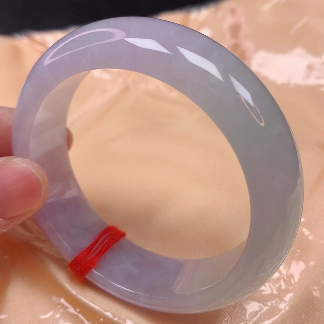 翡翠手镯未镶嵌54+ 翡翠手镯