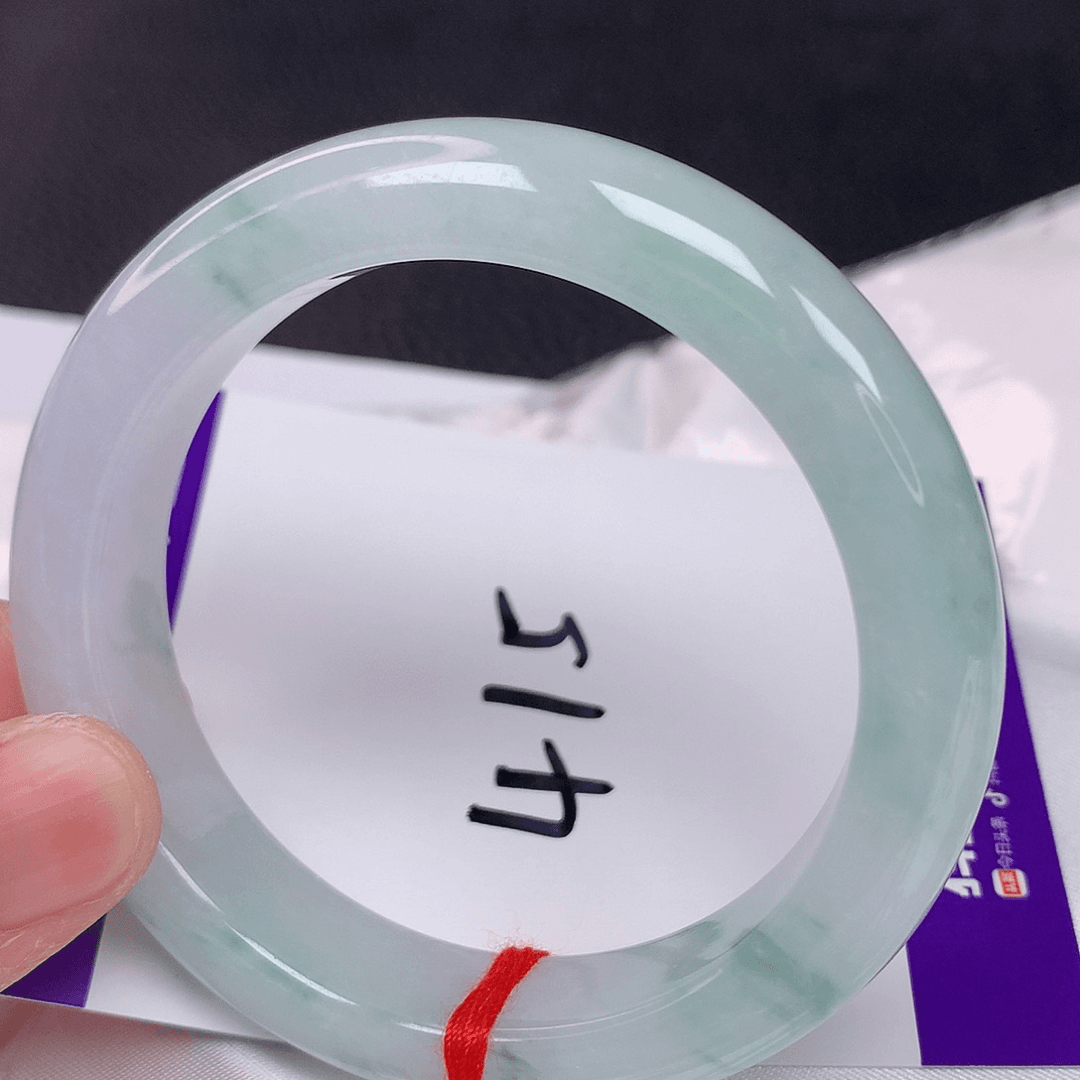 翡翠手镯未镶嵌53+ 翡翠手镯