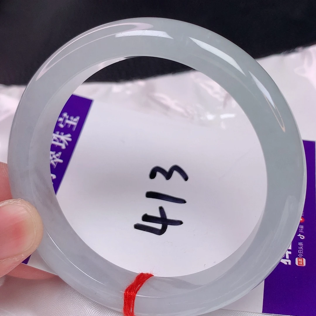 翡翠手镯未镶嵌57+ 翡翠手镯