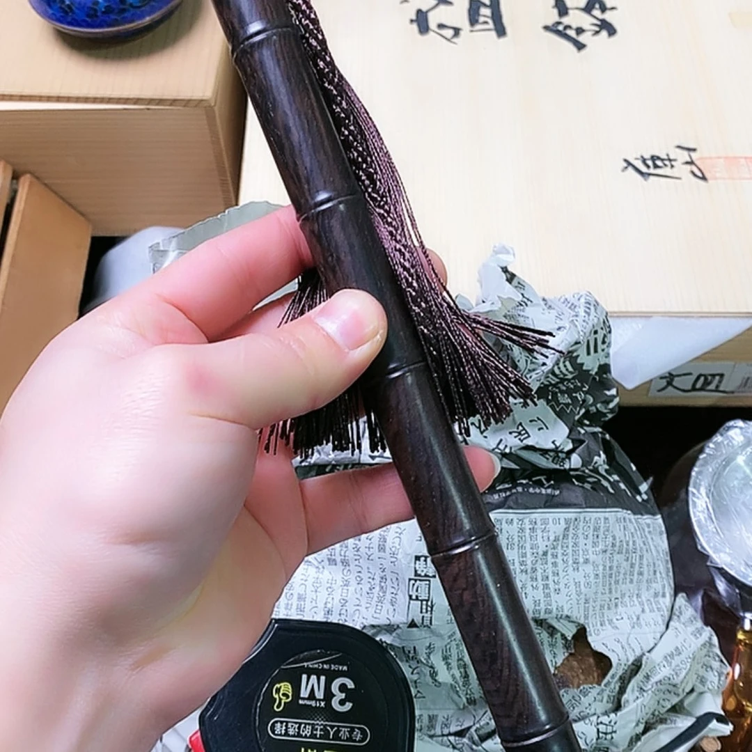 【闪购商品】密胺摆件