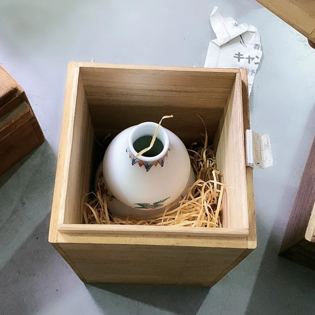 【闪购商品】密胺摆件大***呜