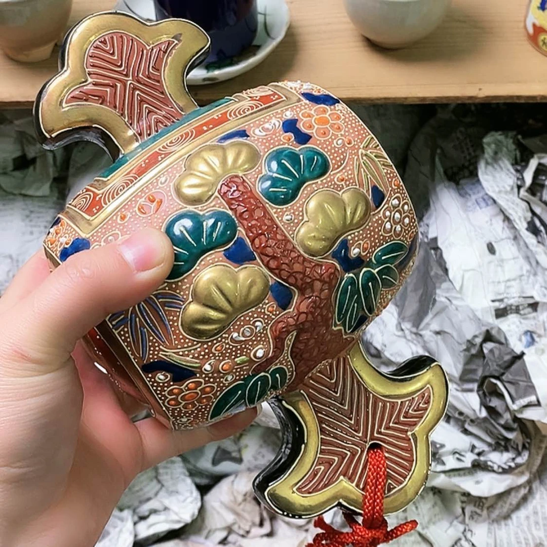 【闪购商品】密胺摆件