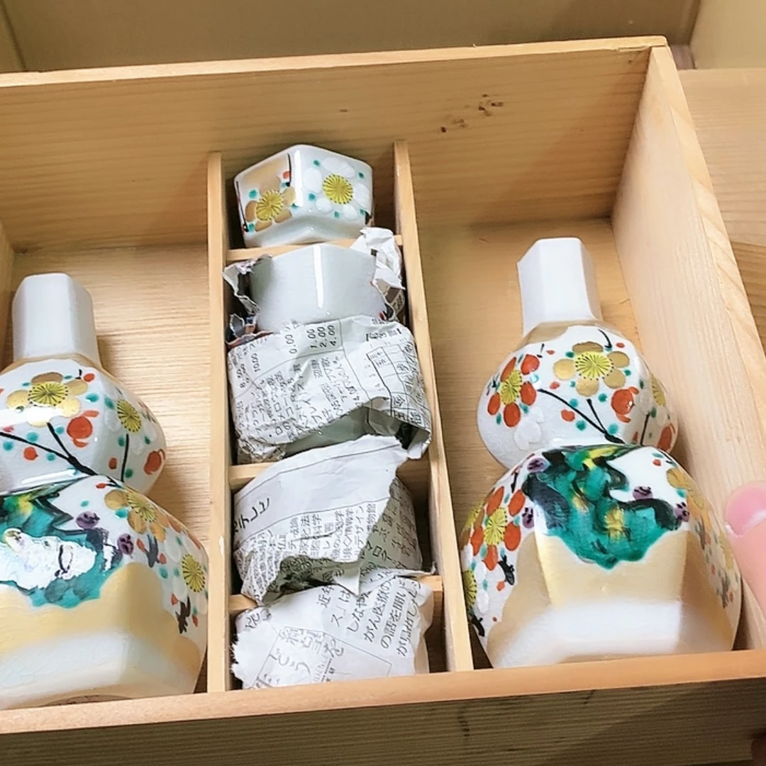 【闪购商品】密胺摆件