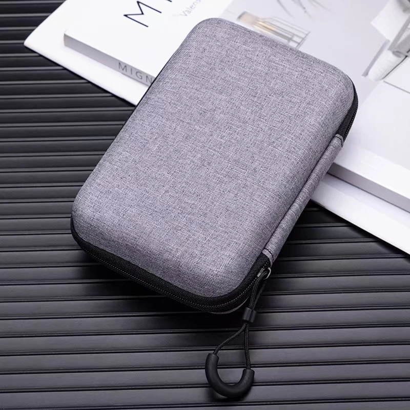 Normdecos多功能数码收纳包充电头耳机数据线便携式收纳袋