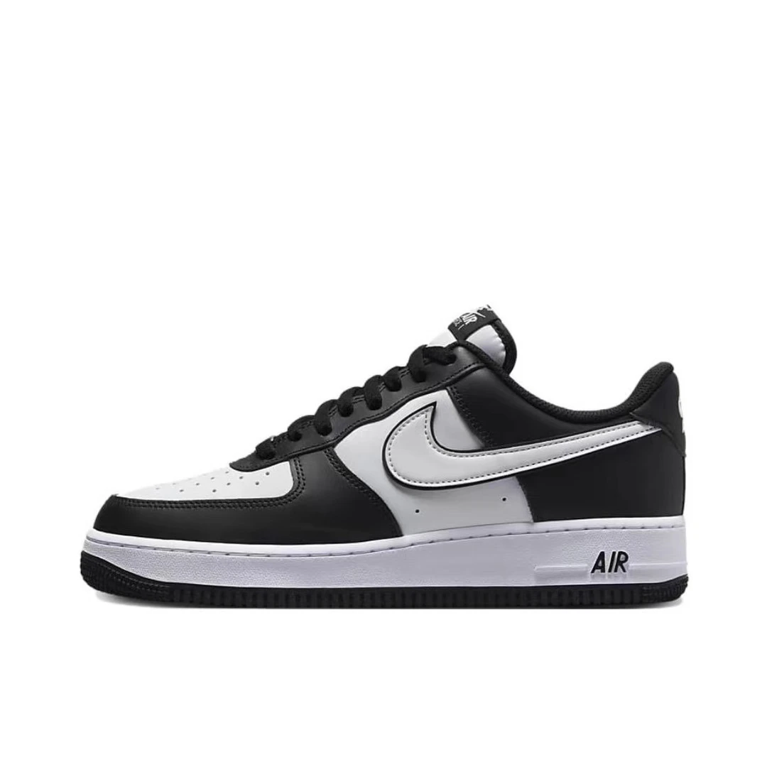 Nike/耐克Air Force 1 Low “Panda" 男子休闲低帮板鞋 DV0788-001
