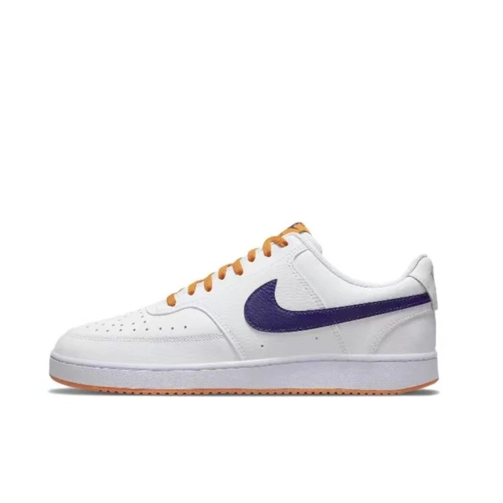 Nike/耐克   COURT VISION男女潮鞋运动低帮休闲板鞋DM1187-103