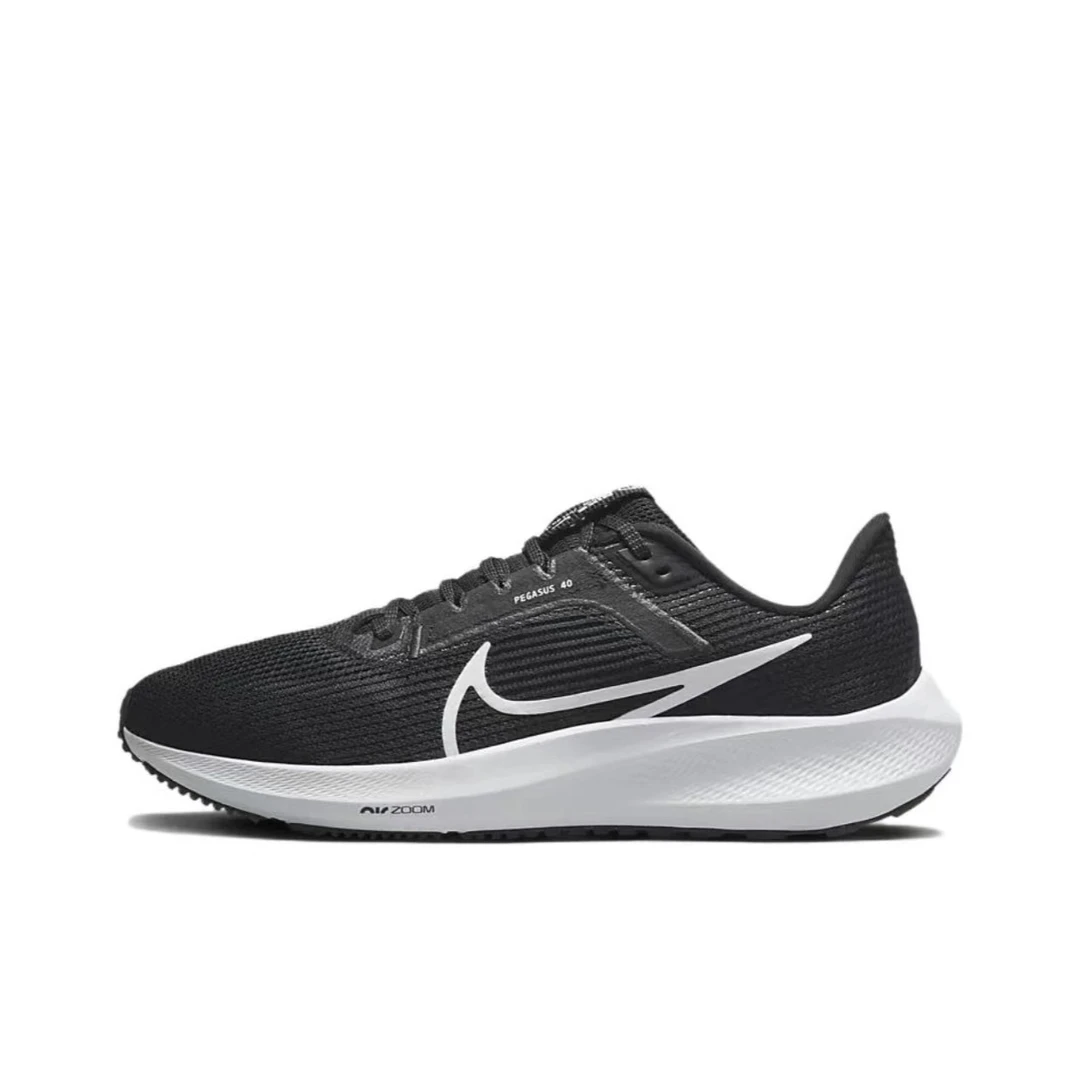 Nike耐克女鞋AIR ZOOM PEGASUS低帮运动鞋训练跑步鞋DV3854-001