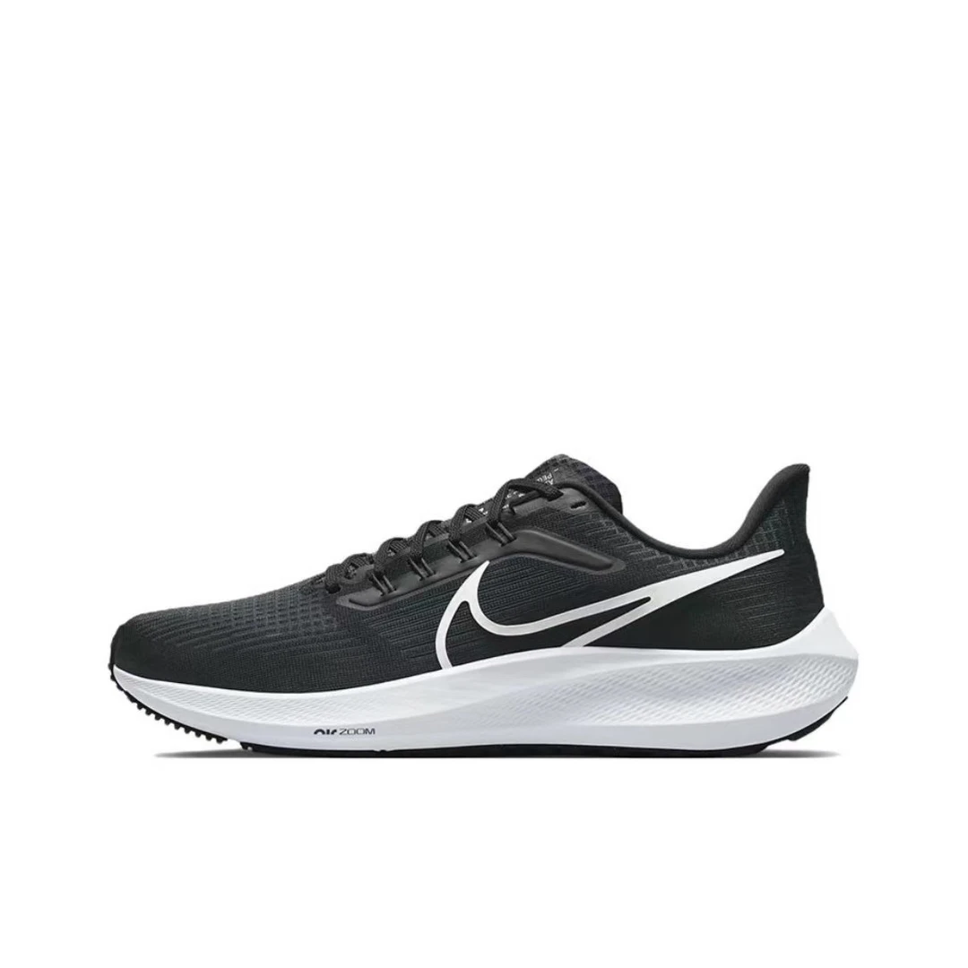 Nike/耐克Air Zoom Peg39 飞马39女子气垫舒适跑步鞋 DH4072-001
