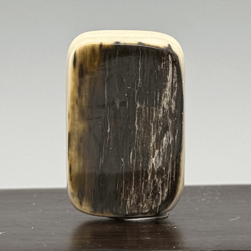 DEZHI/德志德志7.8g保真猛犸吊坠A59
