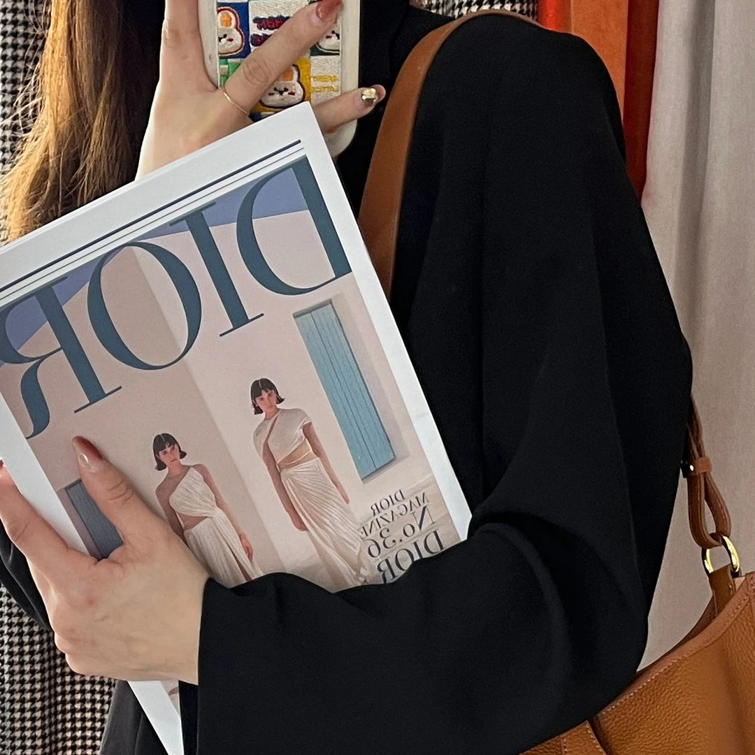 【港叔】时尚女士浮力包包C1