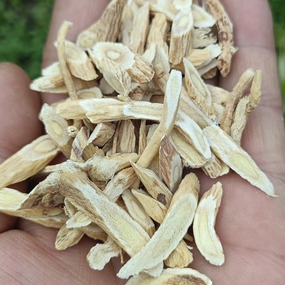 小张收山货【黄取片】农产品   500克  食用级菜叶