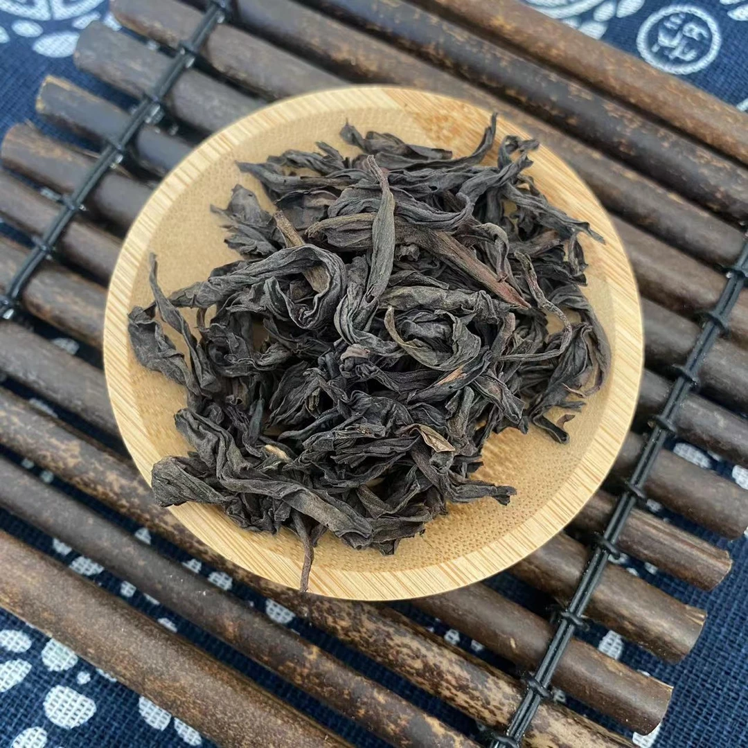 疯人院-改价链接-武夷岩茶