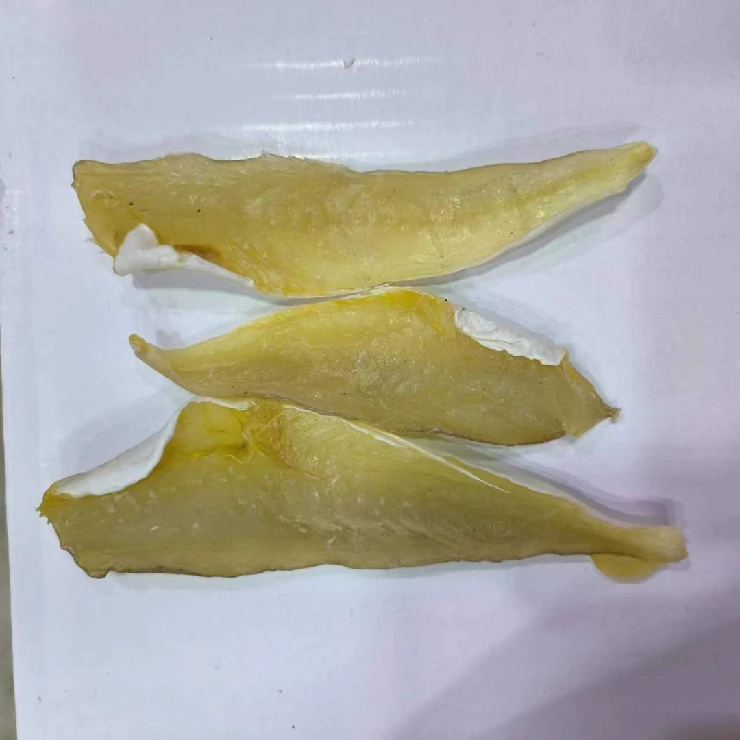 《小邱推荐》渔民淡晒 去骨无刺 角鱼 红娘鱼条 红鱼条 500g