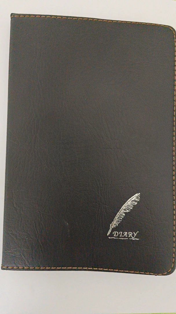 皮面笔记本，请勿乱拍，一物一价