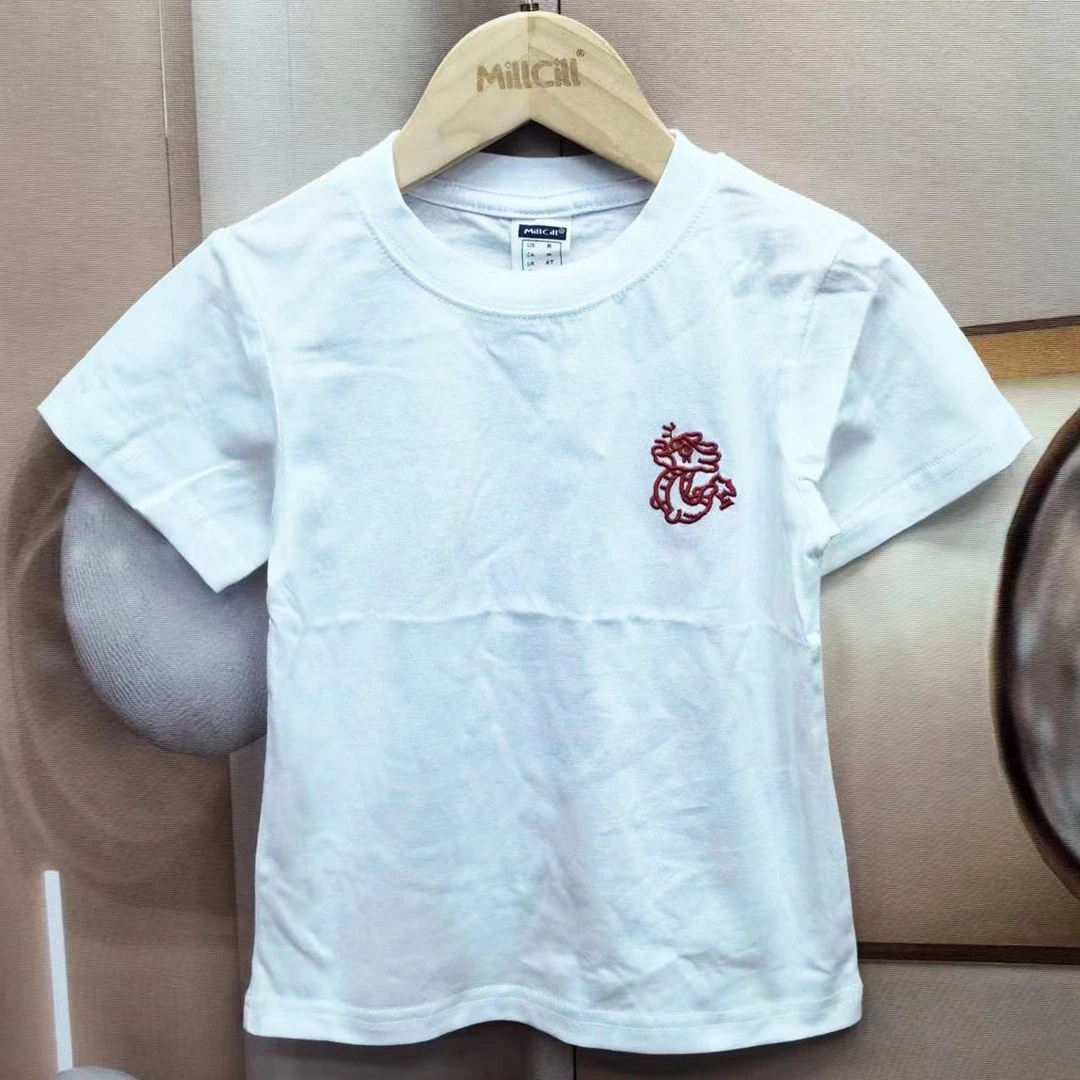 男童短袖T恤夏装童装宝宝小童儿童1岁3新款上衣夏季衣服婴儿半袖