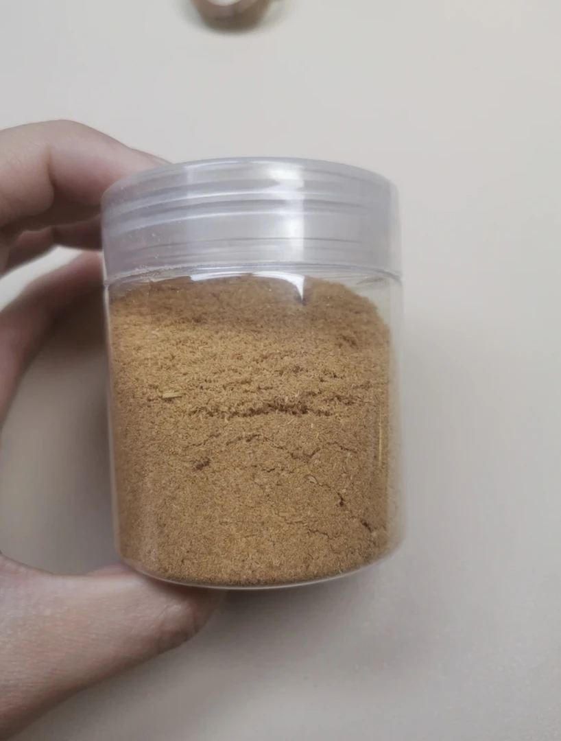 印度迈索尔老山檀香粉50克