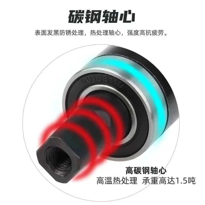 无声中轴--双培林专属