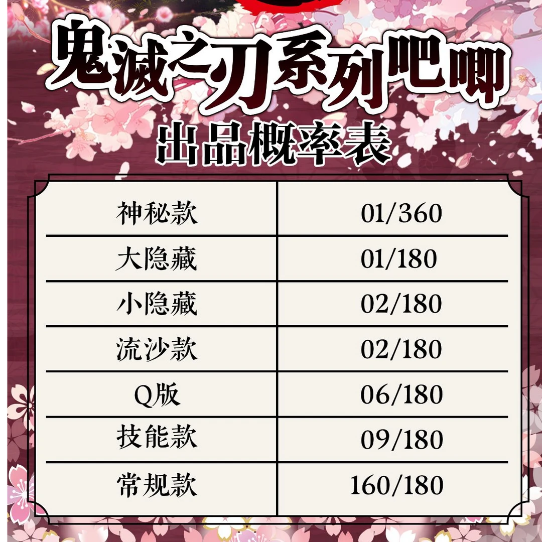 【wf】 炫谷-鬼滅之刃 吧唧徽章