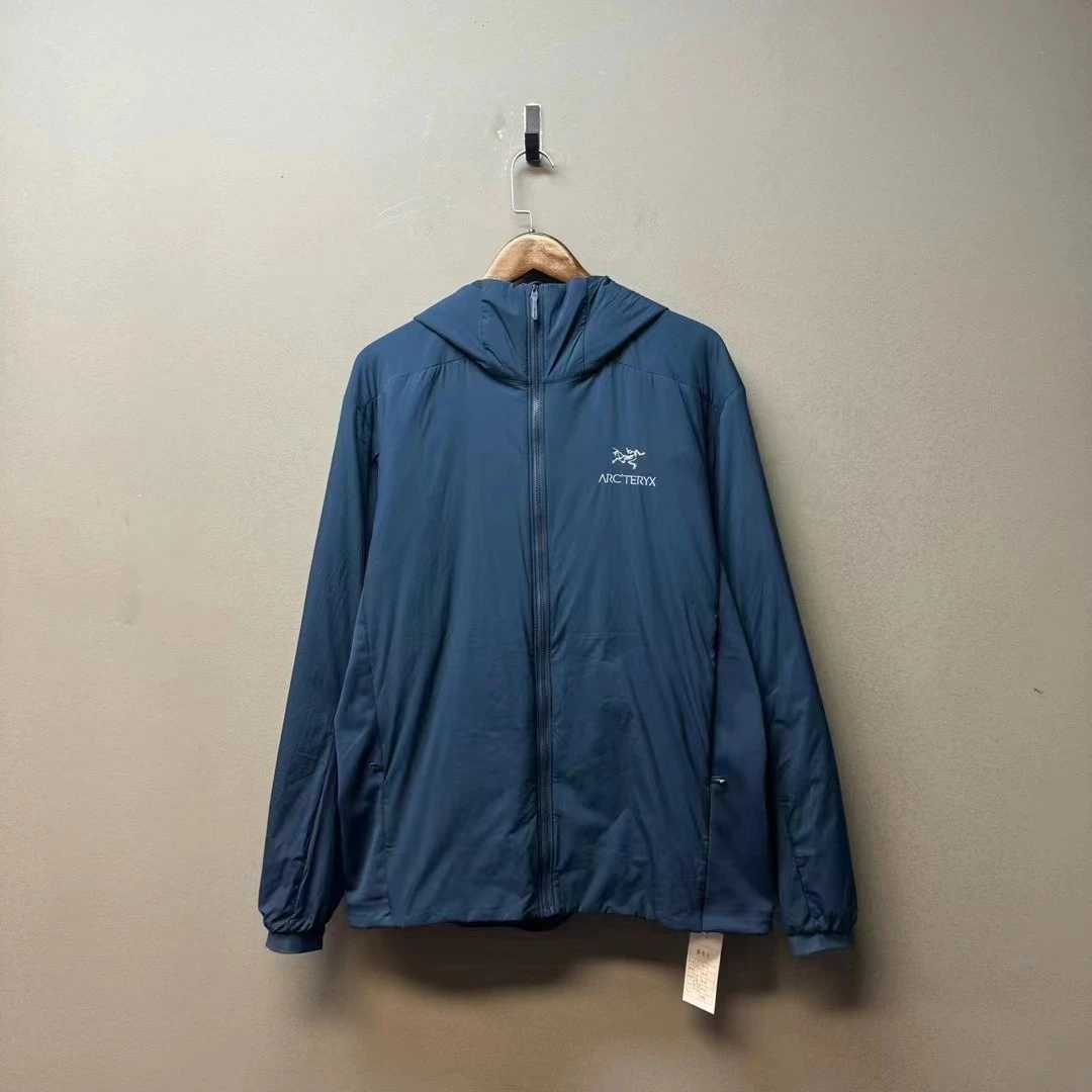 Arcteryx 始祖鸟/07720/Atom lt 棉服外套 新同 L码