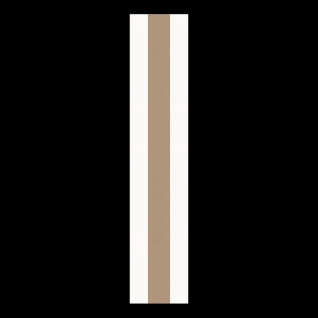 【景贤文房】小四尺 2张28x138cm简约单条国展纸参赛纸微喷纸非蜡染