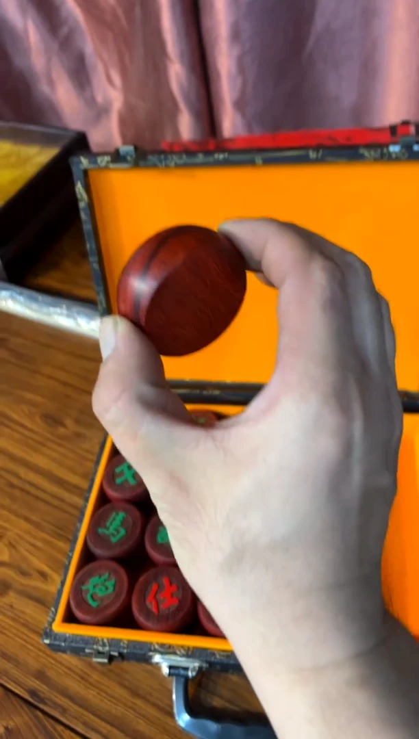 【闪购商品】木象棋福利福利福利