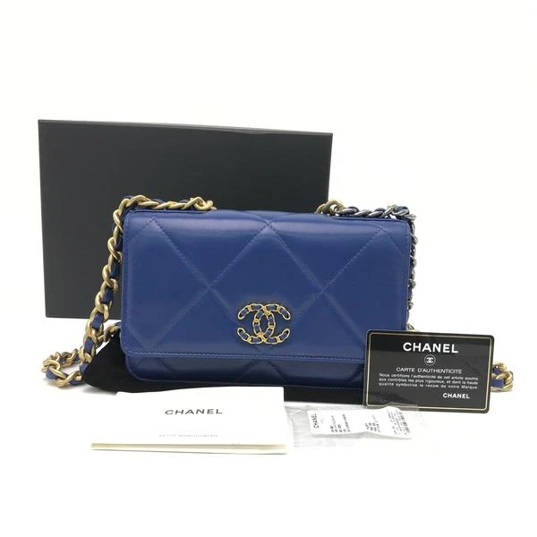 95新 Chanel/香奈儿 香奈儿/单肩包/9704