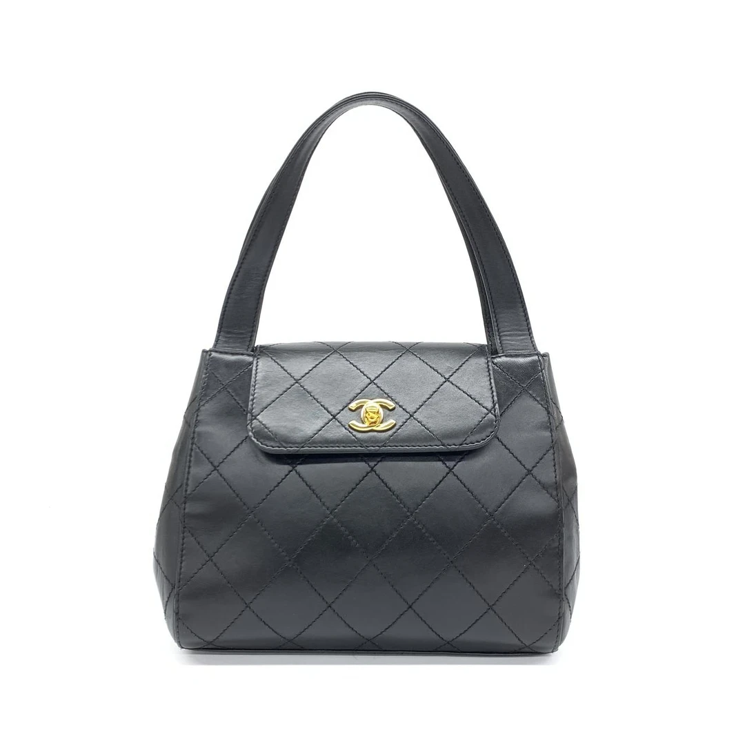 95新 Chanel/香奈儿 香奈儿/手提包/2024