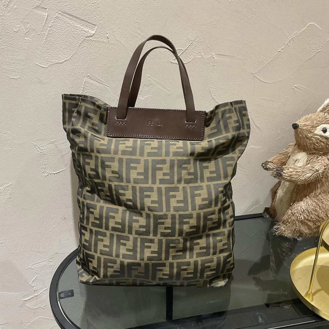 95新 FENDI/芬迪 芬迪/单肩包/8469