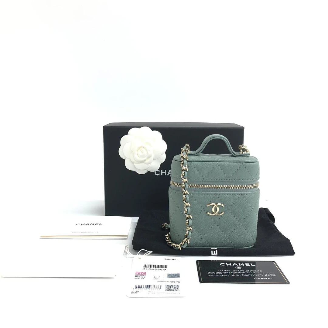 95新 Chanel/香奈儿 香奈儿/单肩包/7794