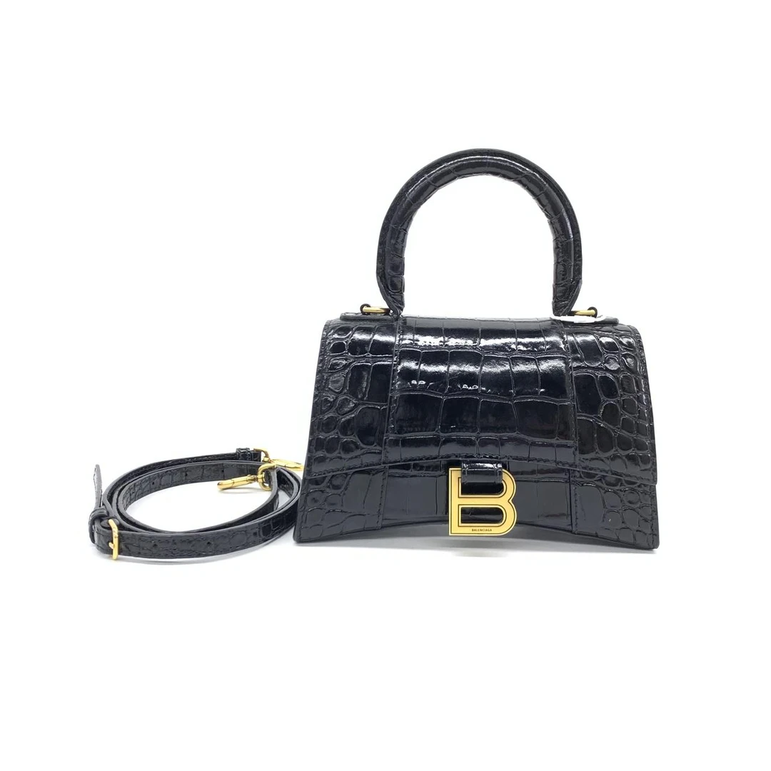 95新 Balenciaga/巴黎世家 巴黎世家/单肩包/6680