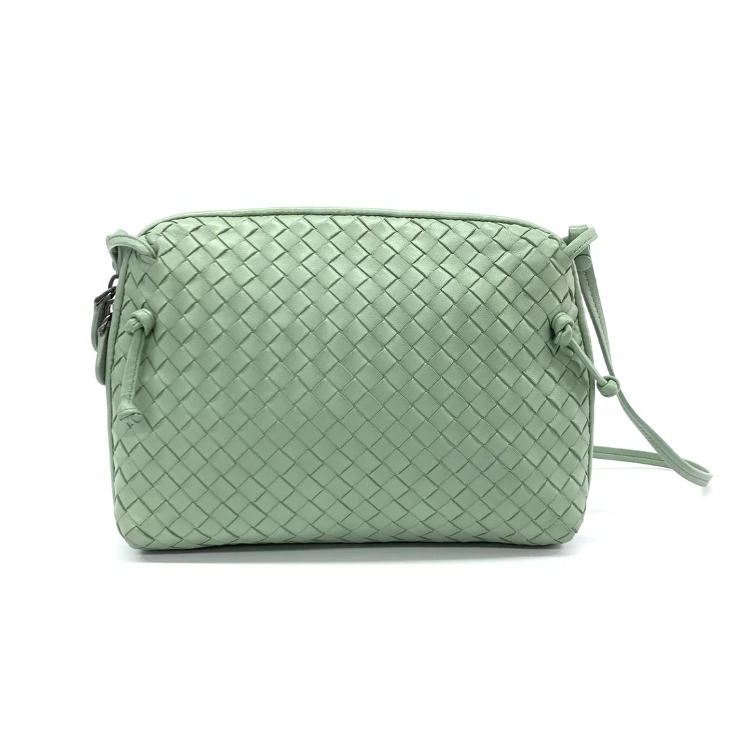 95新 BOTTEGA VENETA/葆蝶家 葆蝶家/单肩包/7141