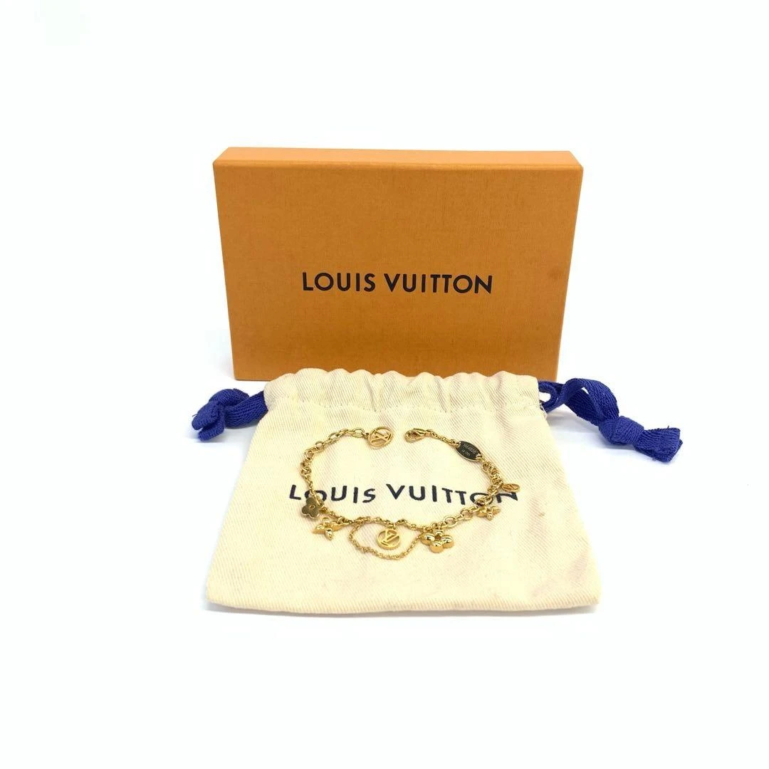 95新 LouisVuitton/路易威登 路易威登/手镯/手链/手环/6905