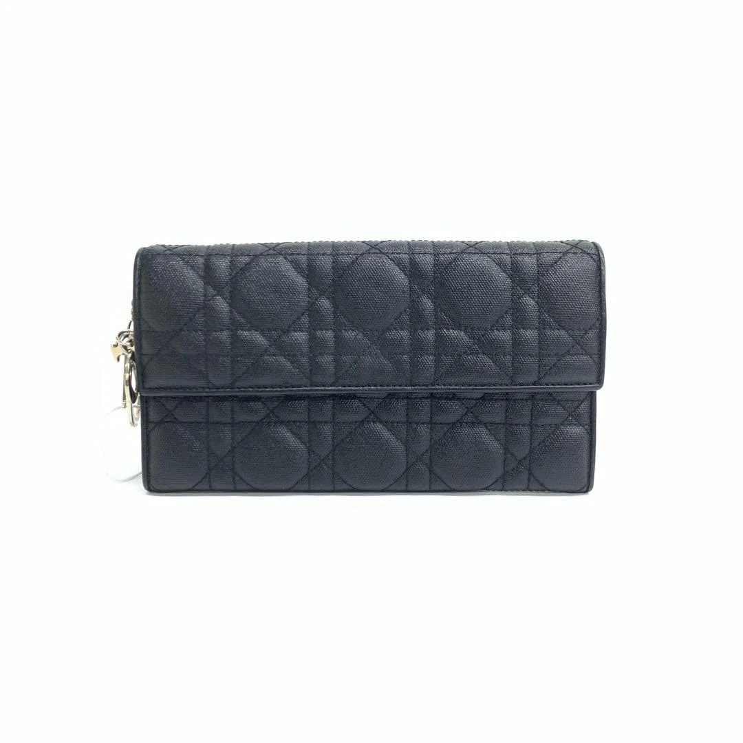 95新 DIOR/迪奥 迪奥/钱包/卡包/0590