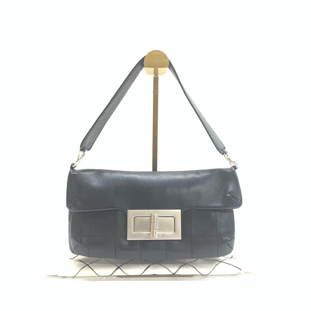 95新 Chanel/香奈儿 香奈儿/单肩包/4092