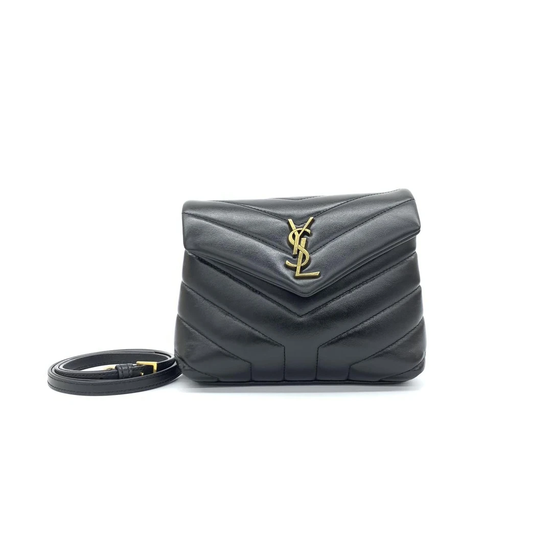95新 YSL/圣罗兰 圣罗兰/单肩包/7530