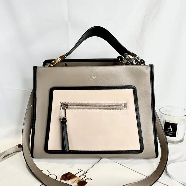 95新 FENDI/芬迪 芬迪/单肩包/8344