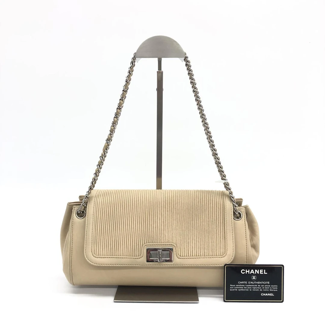 95新 Chanel/香奈儿 香奈儿/单肩包/3385