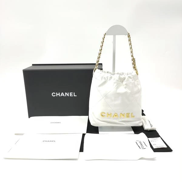 95新 Chanel/香奈儿 香奈儿/单肩包/6036