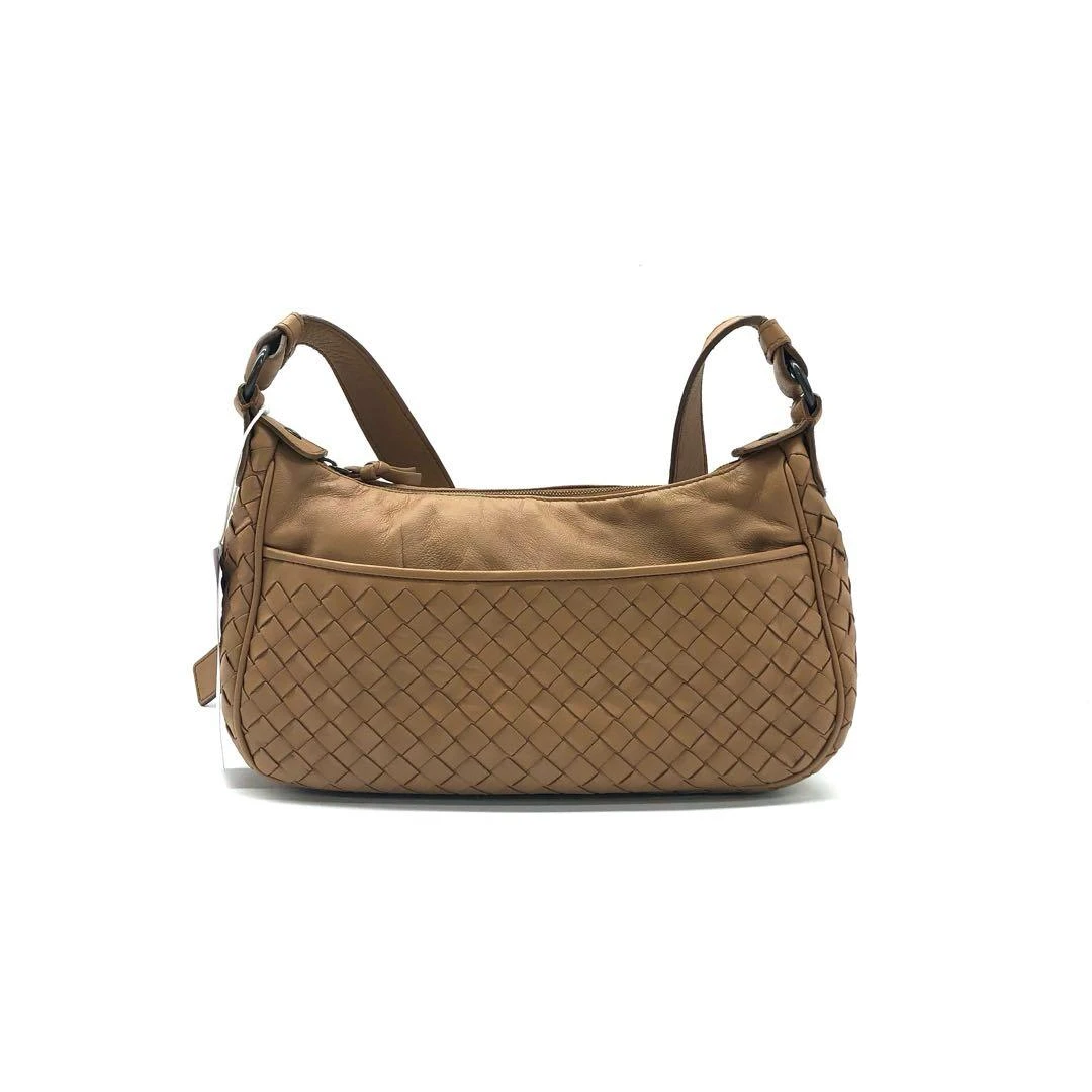 95新 BOTTEGA VENETA/葆蝶家 葆蝶家/单肩包/0276