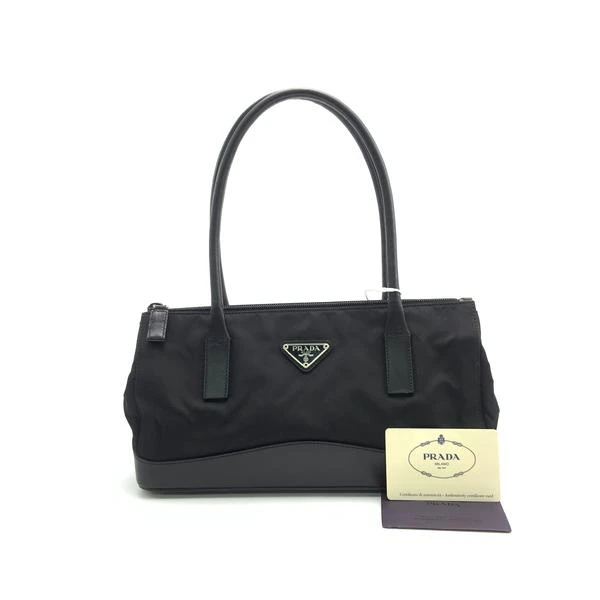 Aloooooha Vintage普拉达/单肩包/6381