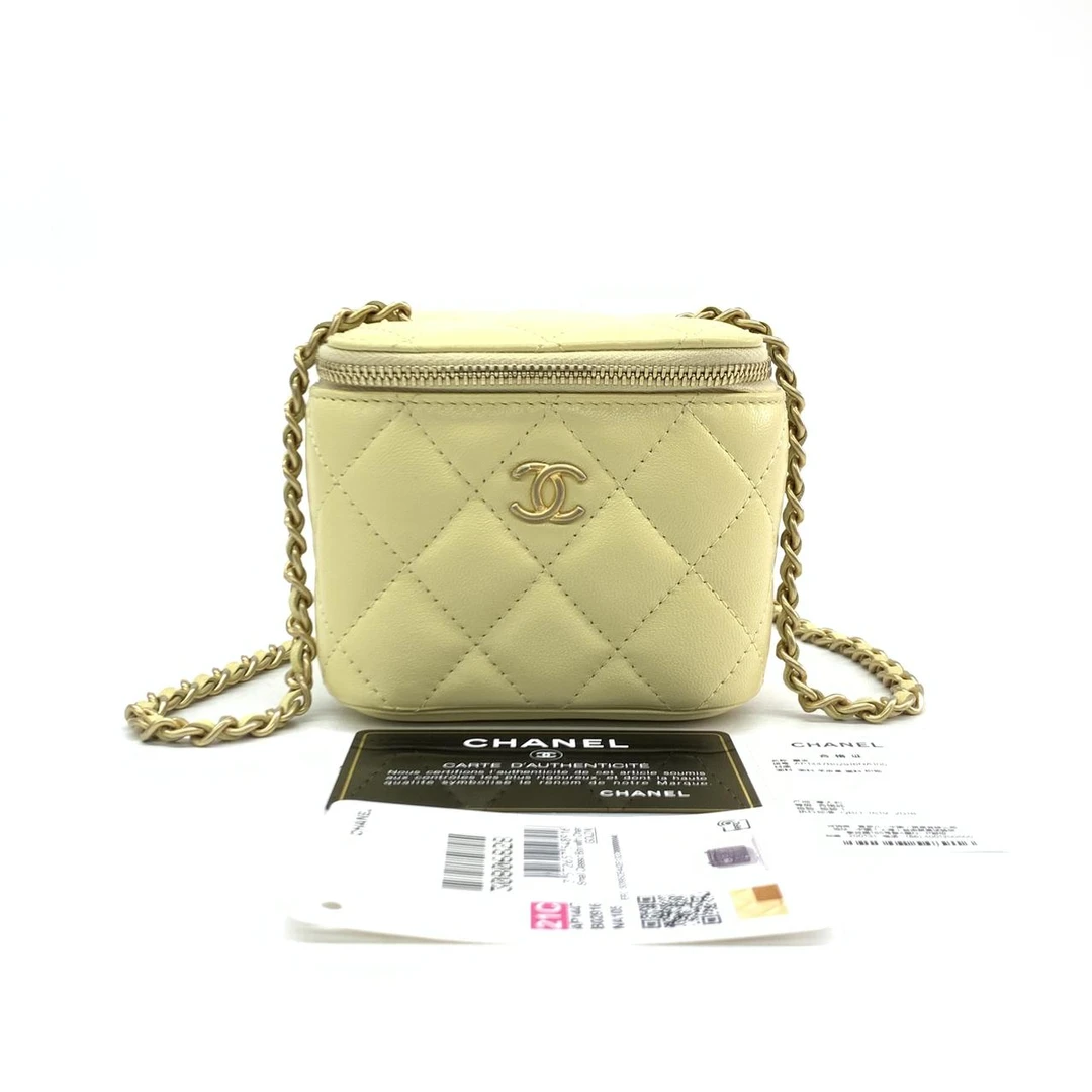 95新 Chanel/香奈儿 香奈儿/单肩包/9331